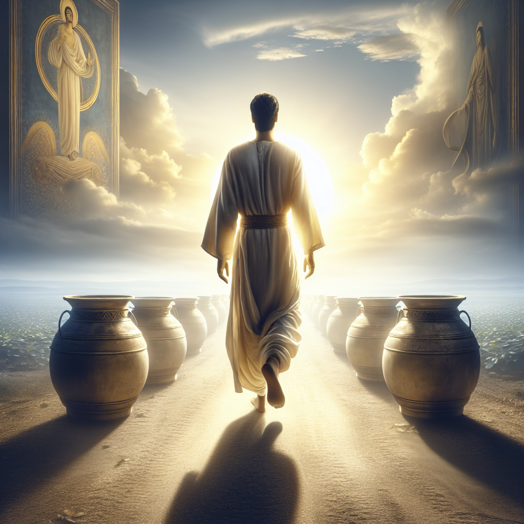 Prayer Image