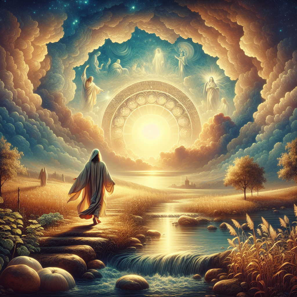 Prayer Image