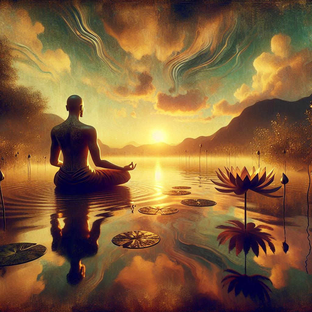 Prayer Image