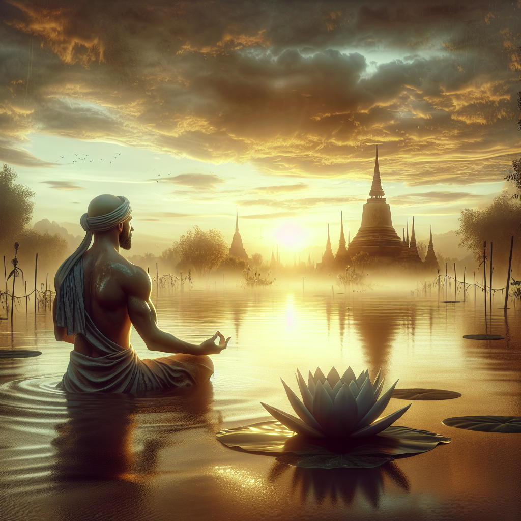 Prayer Image