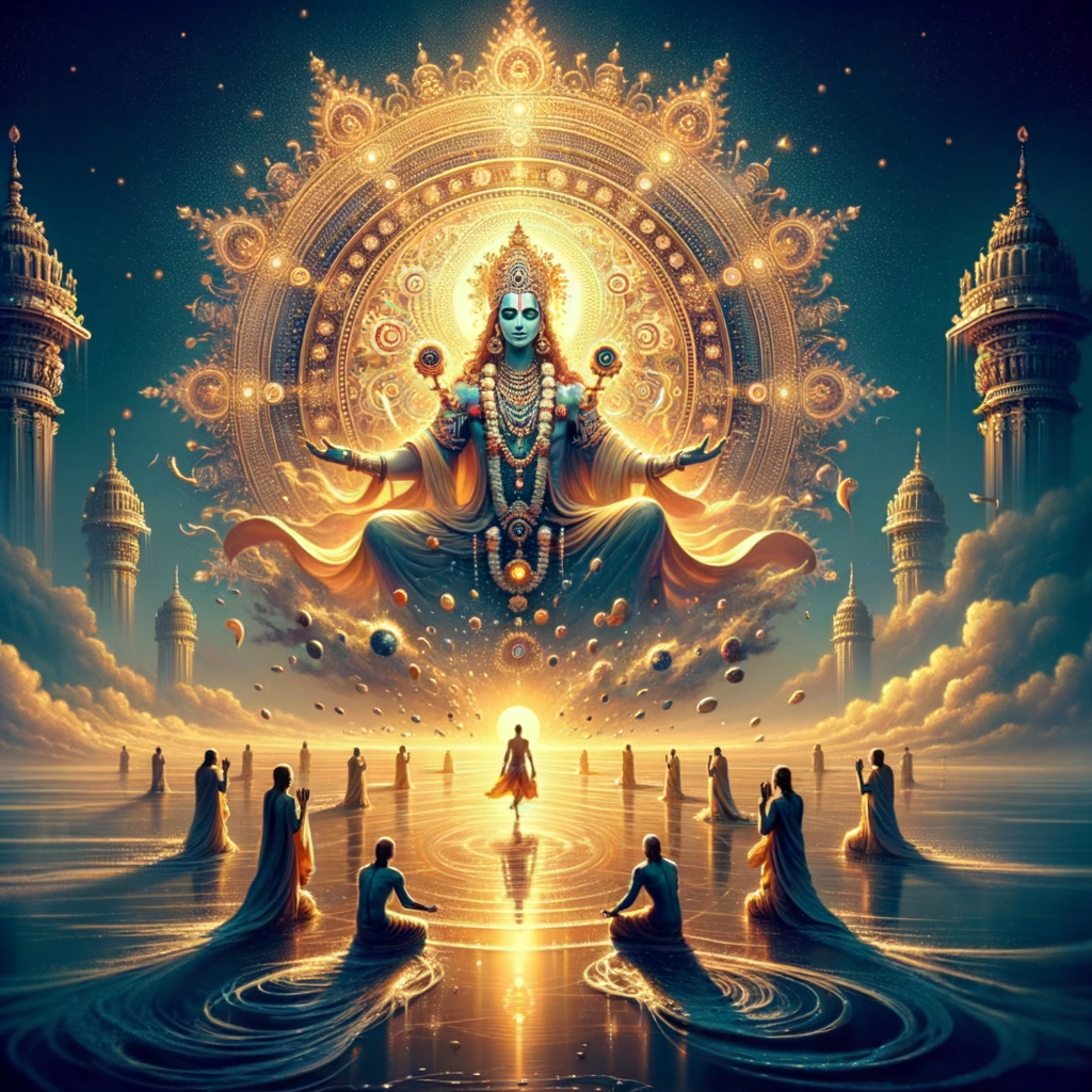 Prayer Image