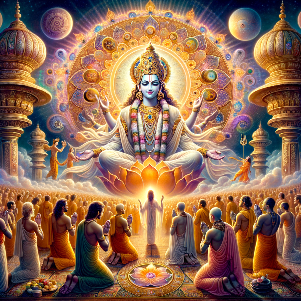 Prayer Image