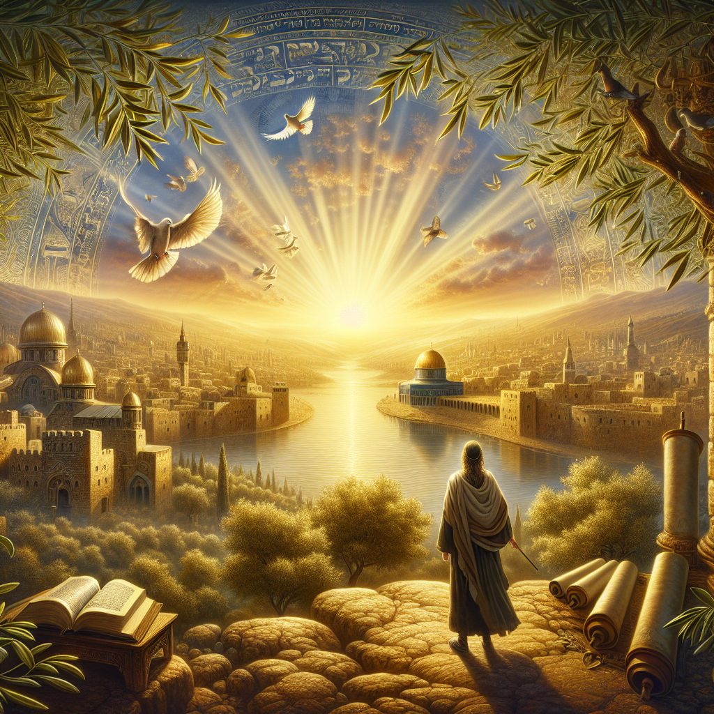 Prayer Image