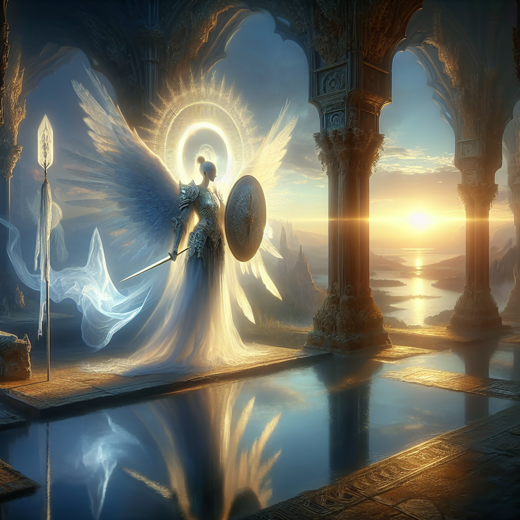 Prayer Image