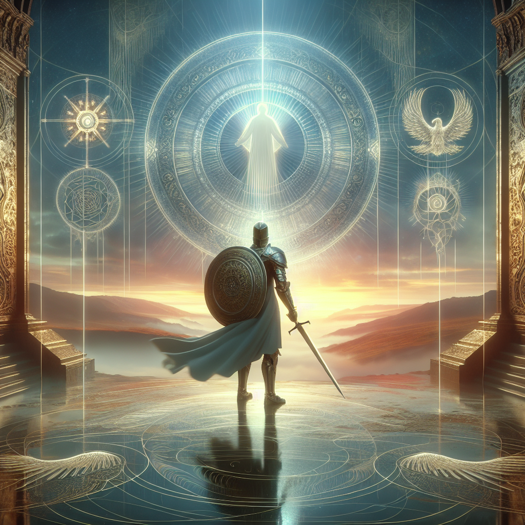 Prayer Image