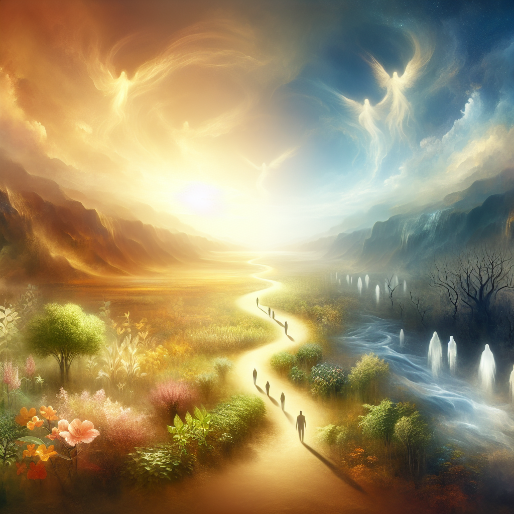 Prayer Image