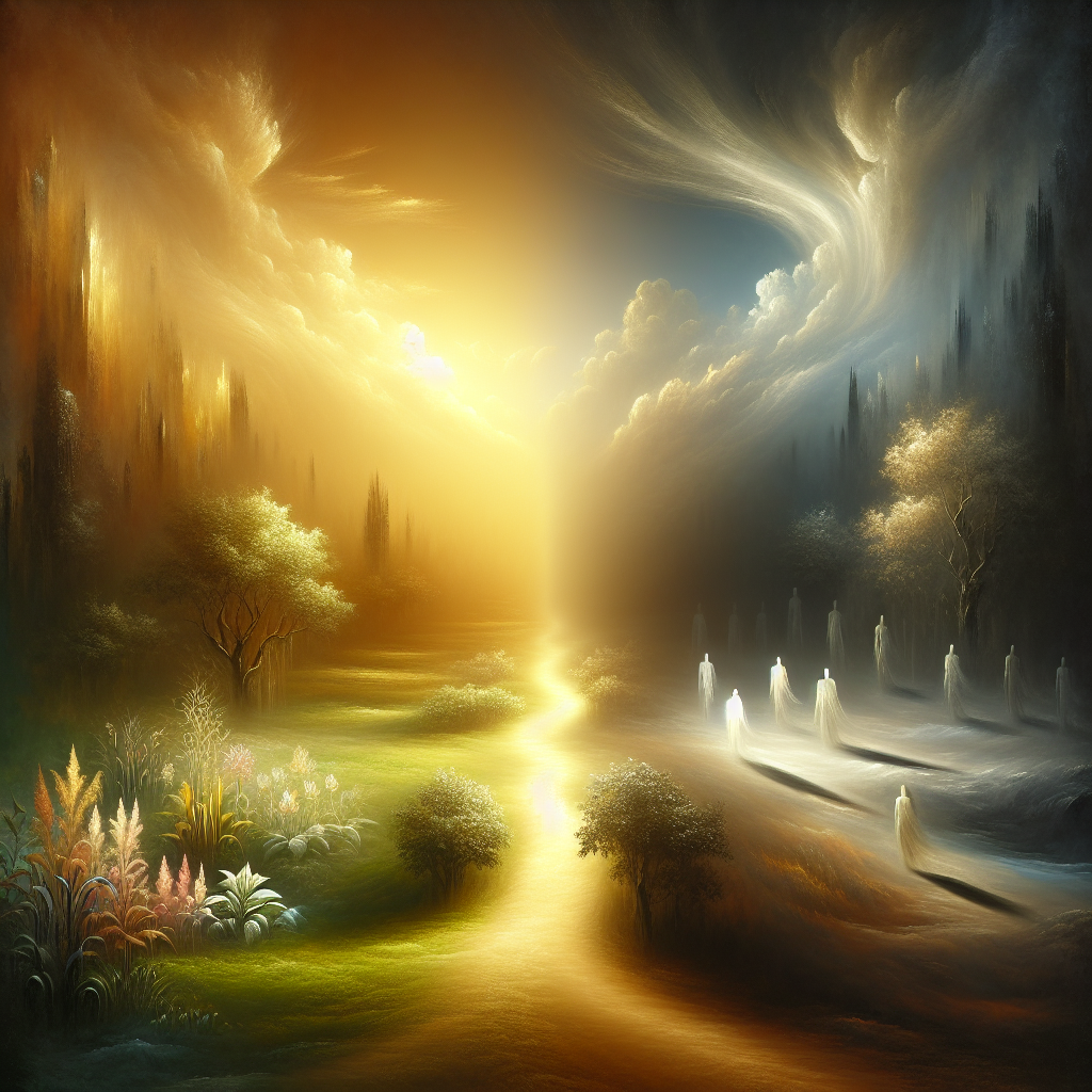 Prayer Image