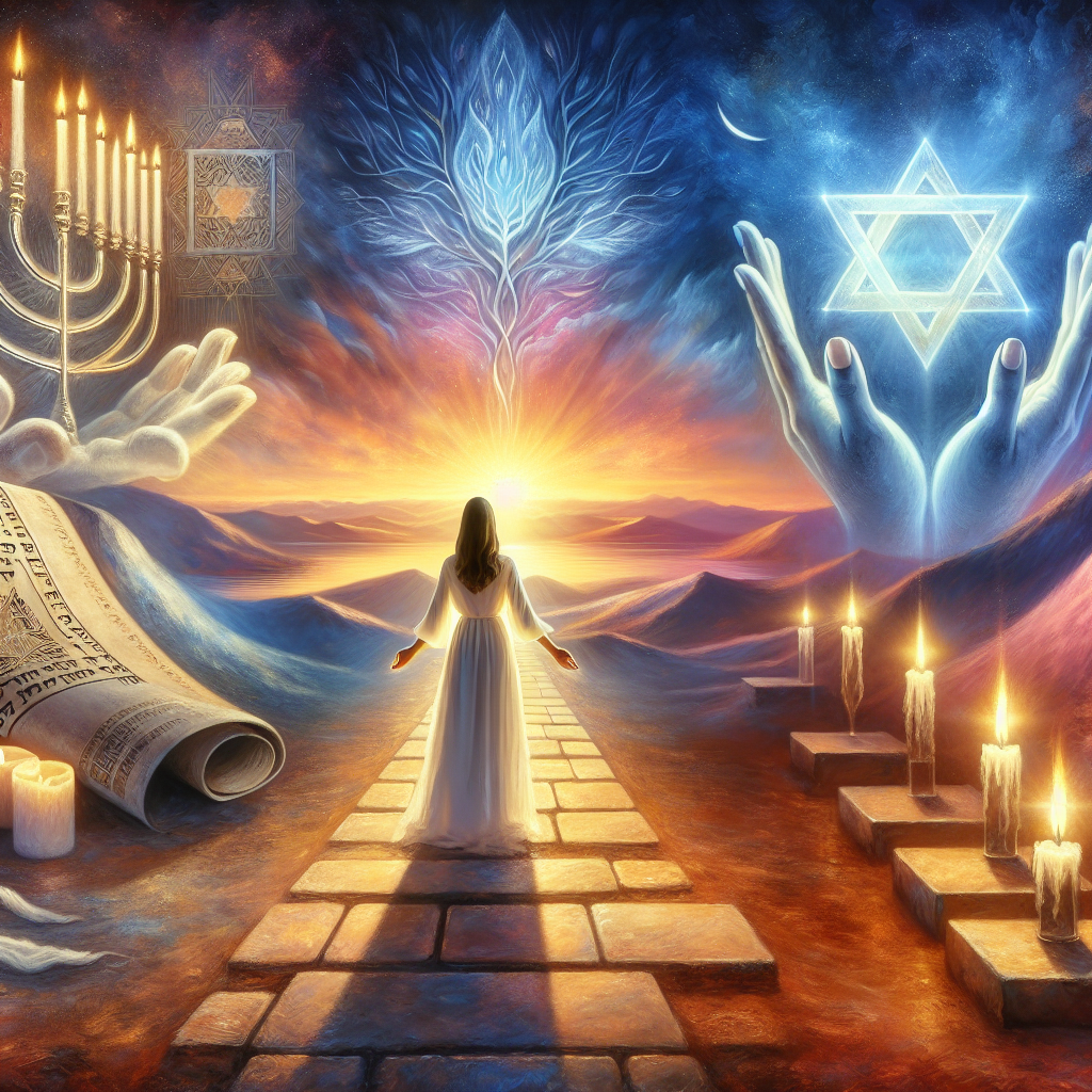 Prayer Image
