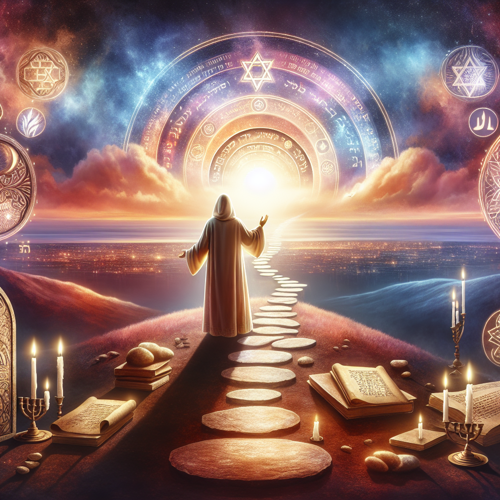 Prayer Image