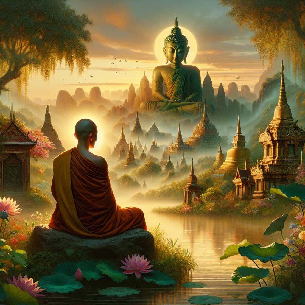 Prayer Image
