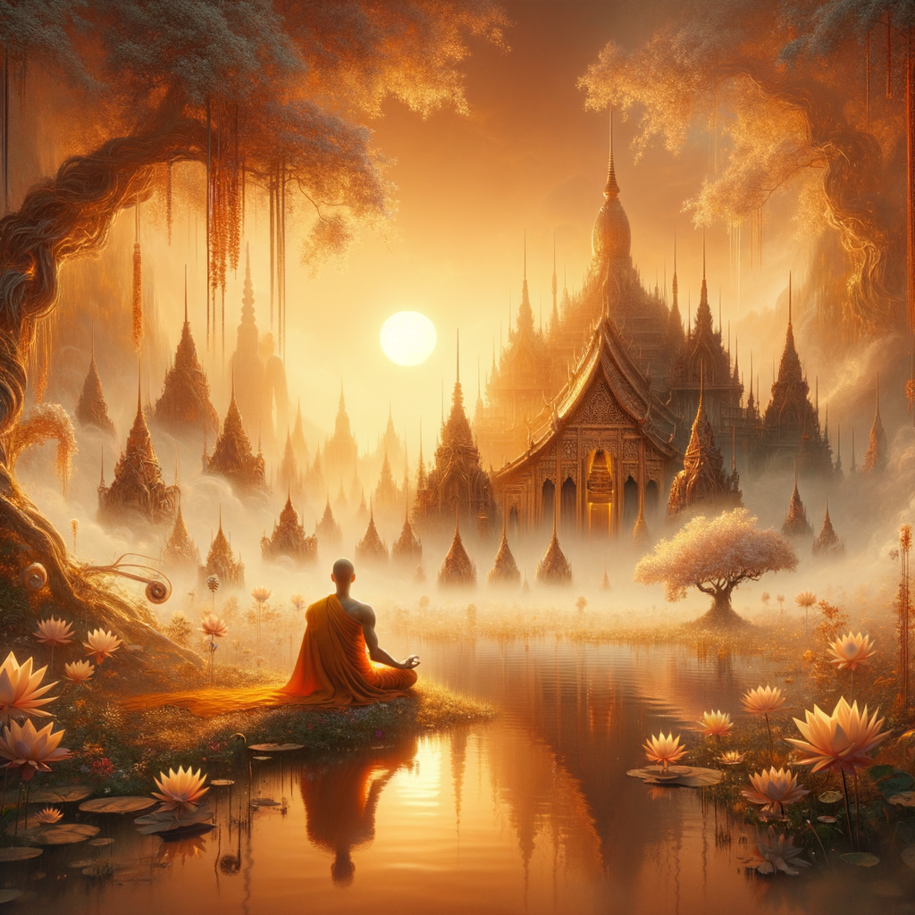 Prayer Image