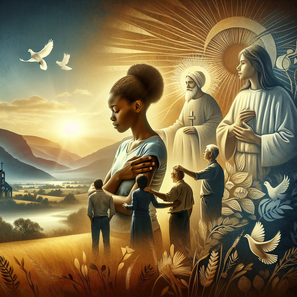Prayer Image
