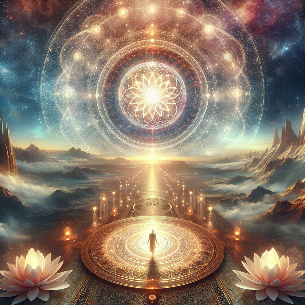 Prayer Image