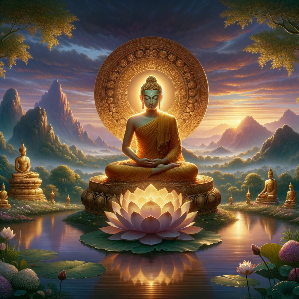 Prayer Image