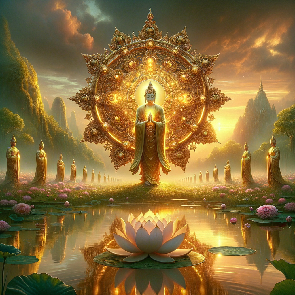 Prayer Image