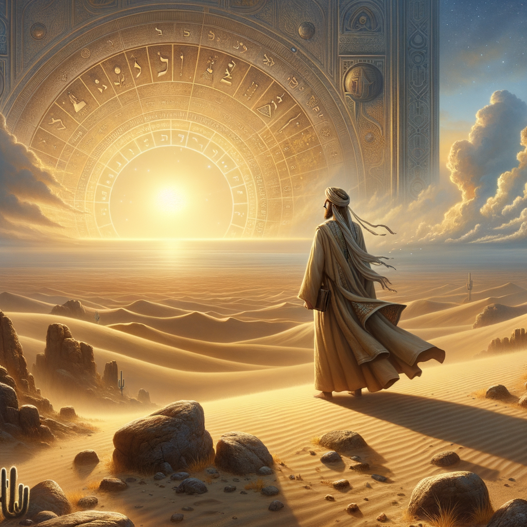 Prayer Image