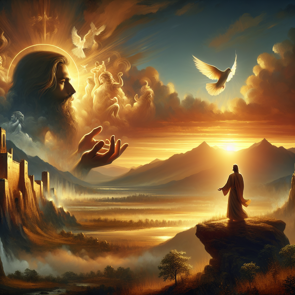 Prayer Image