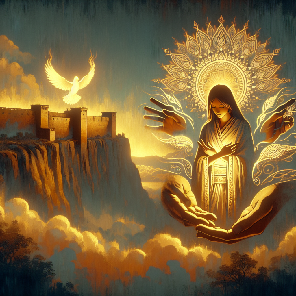 Prayer Image