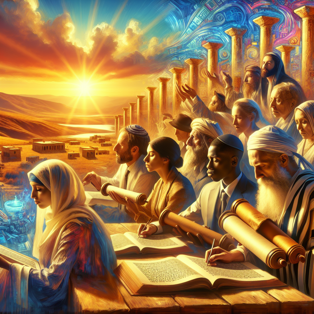 Prayer Image