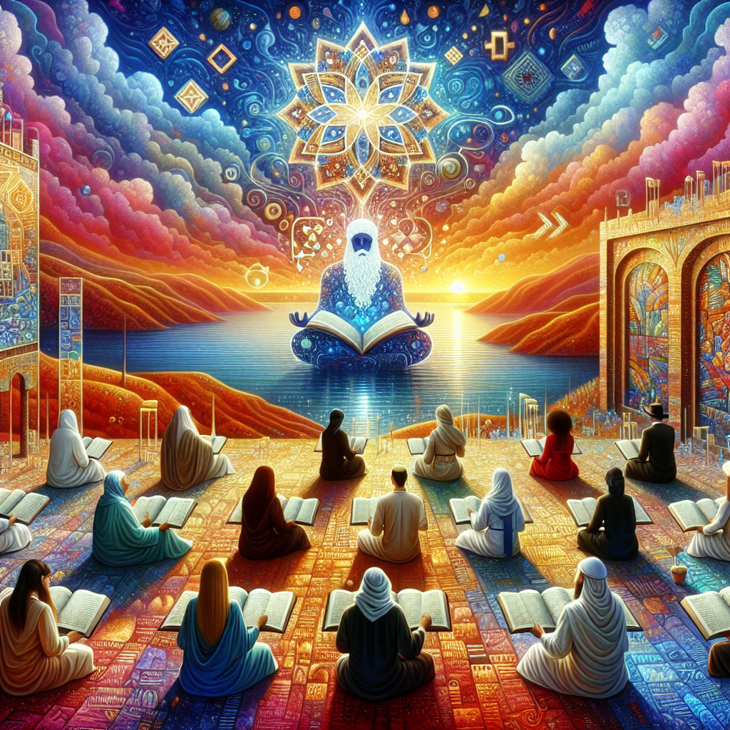 Prayer Image