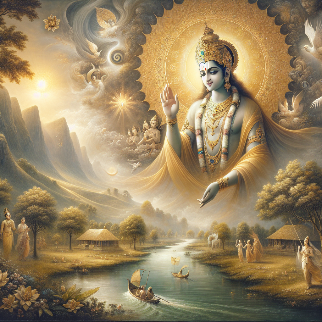 Prayer Image