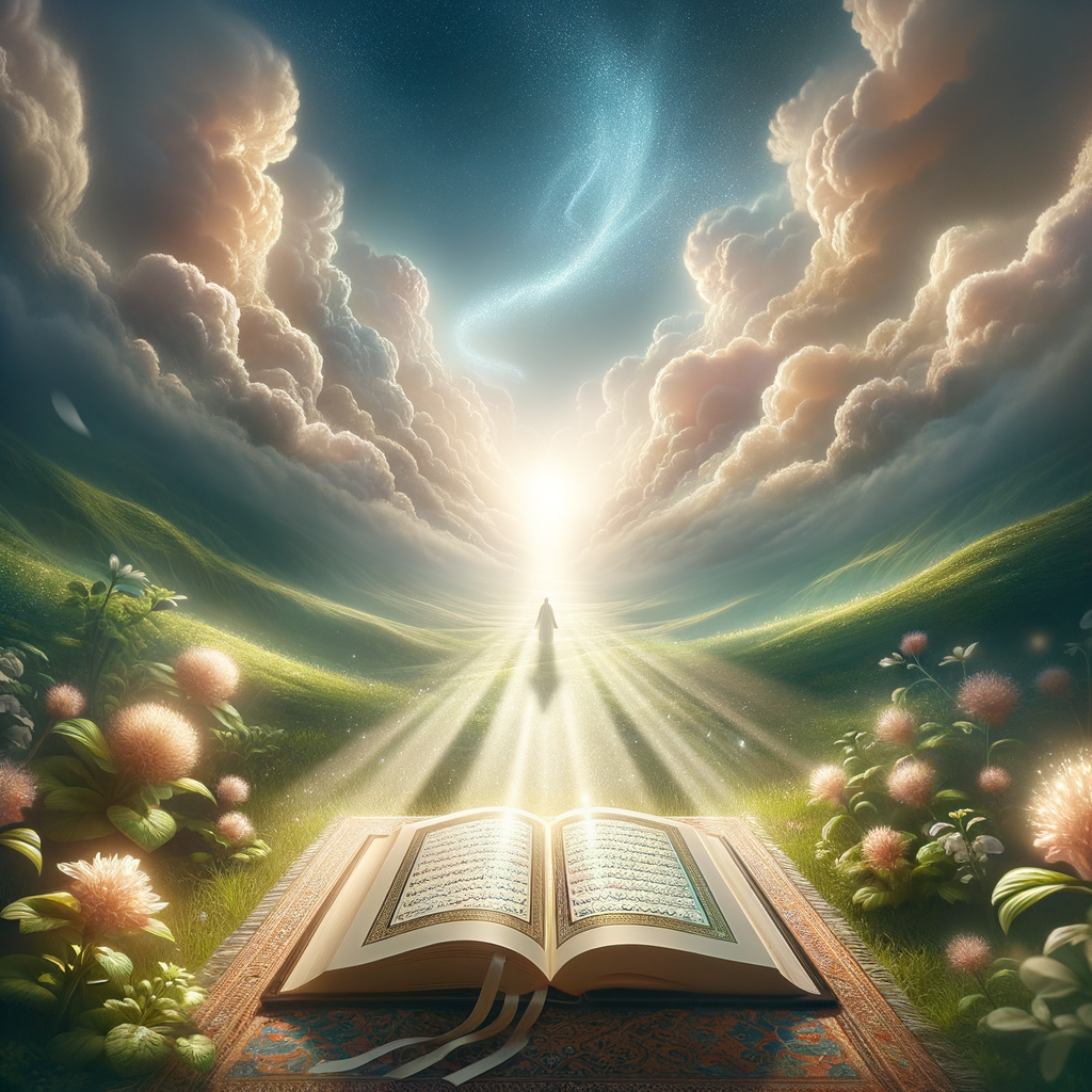 Prayer Image