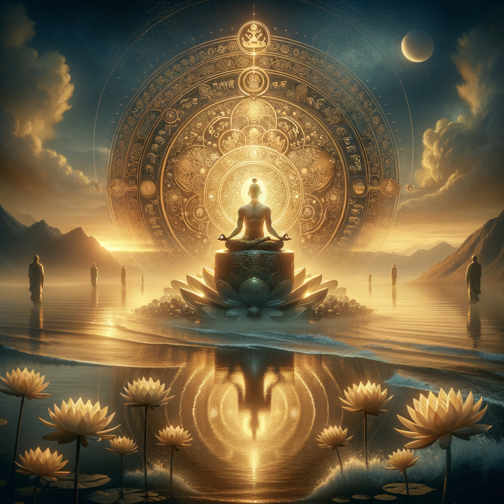 Prayer Image