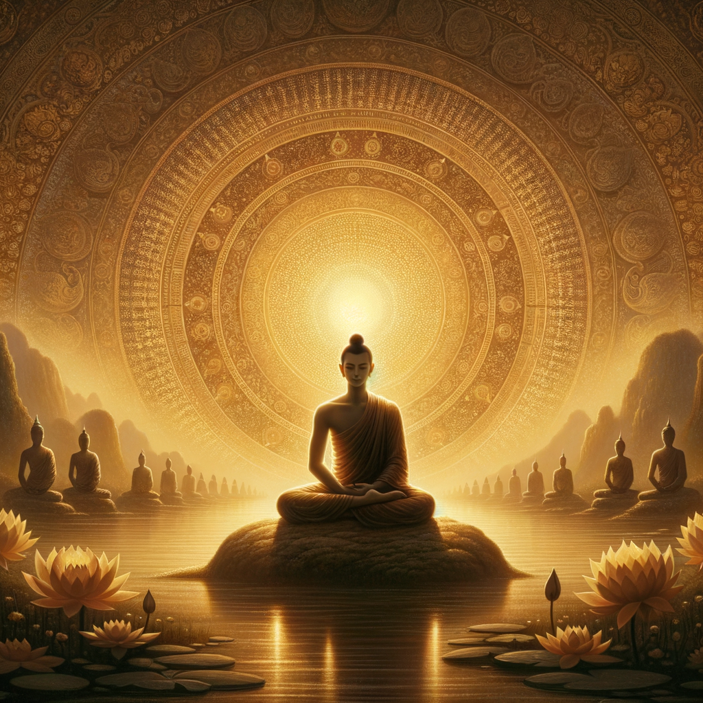 Prayer Image