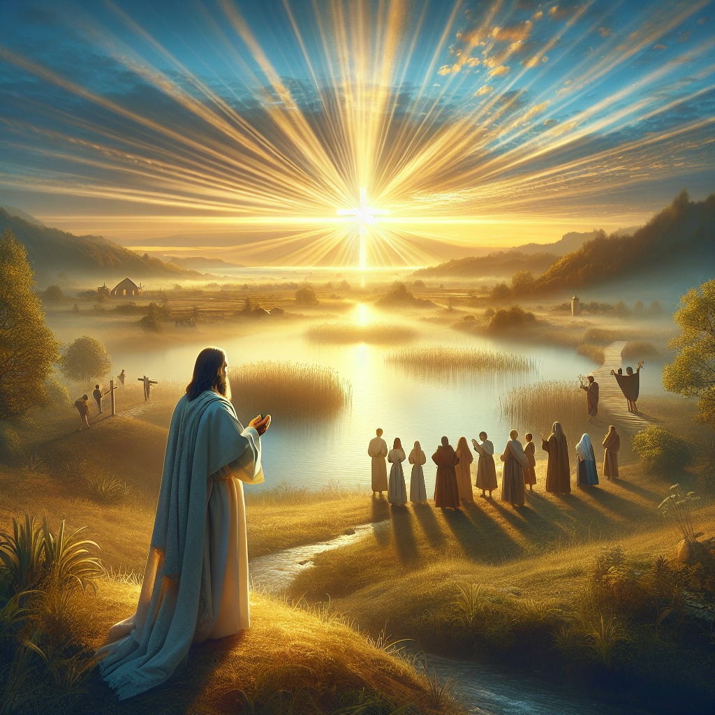 Prayer Image