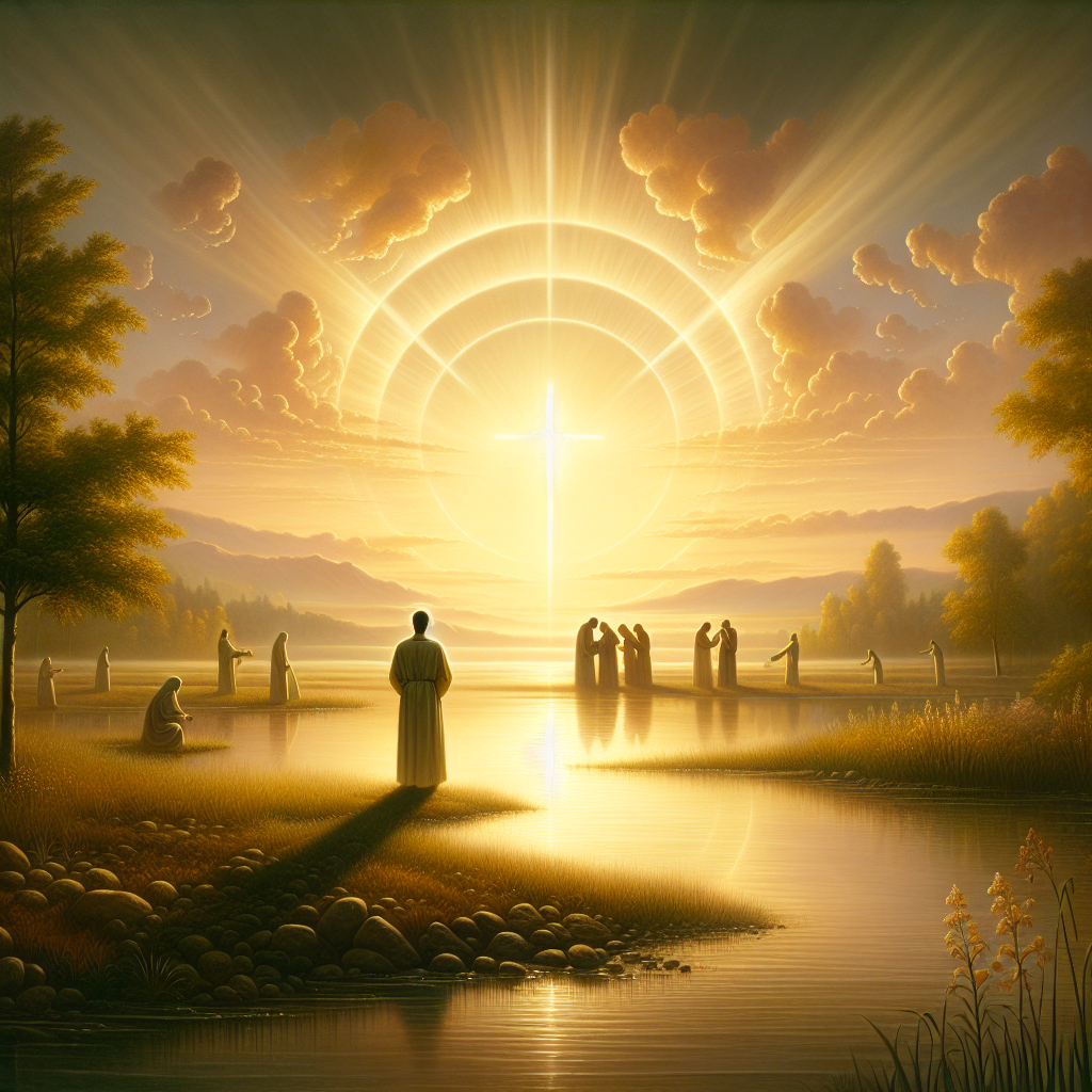 Prayer Image