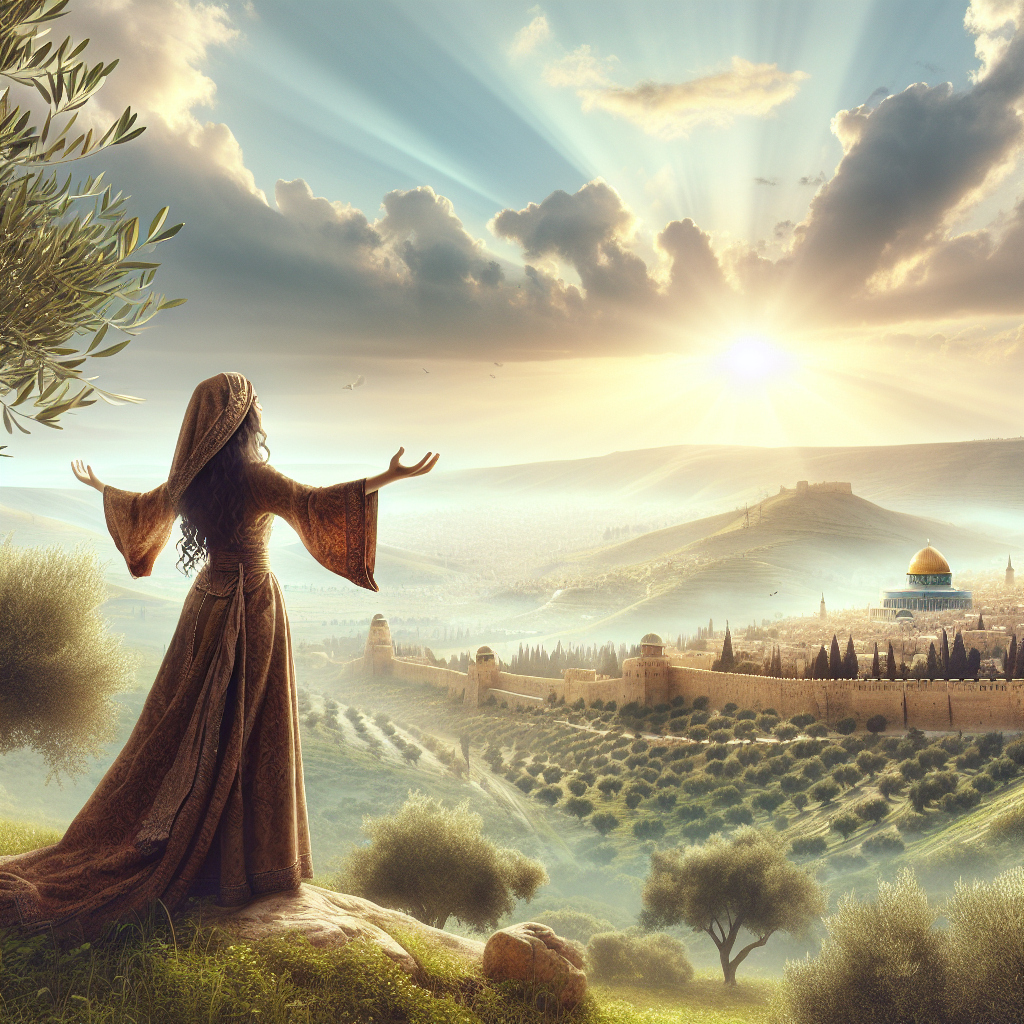 Prayer Image