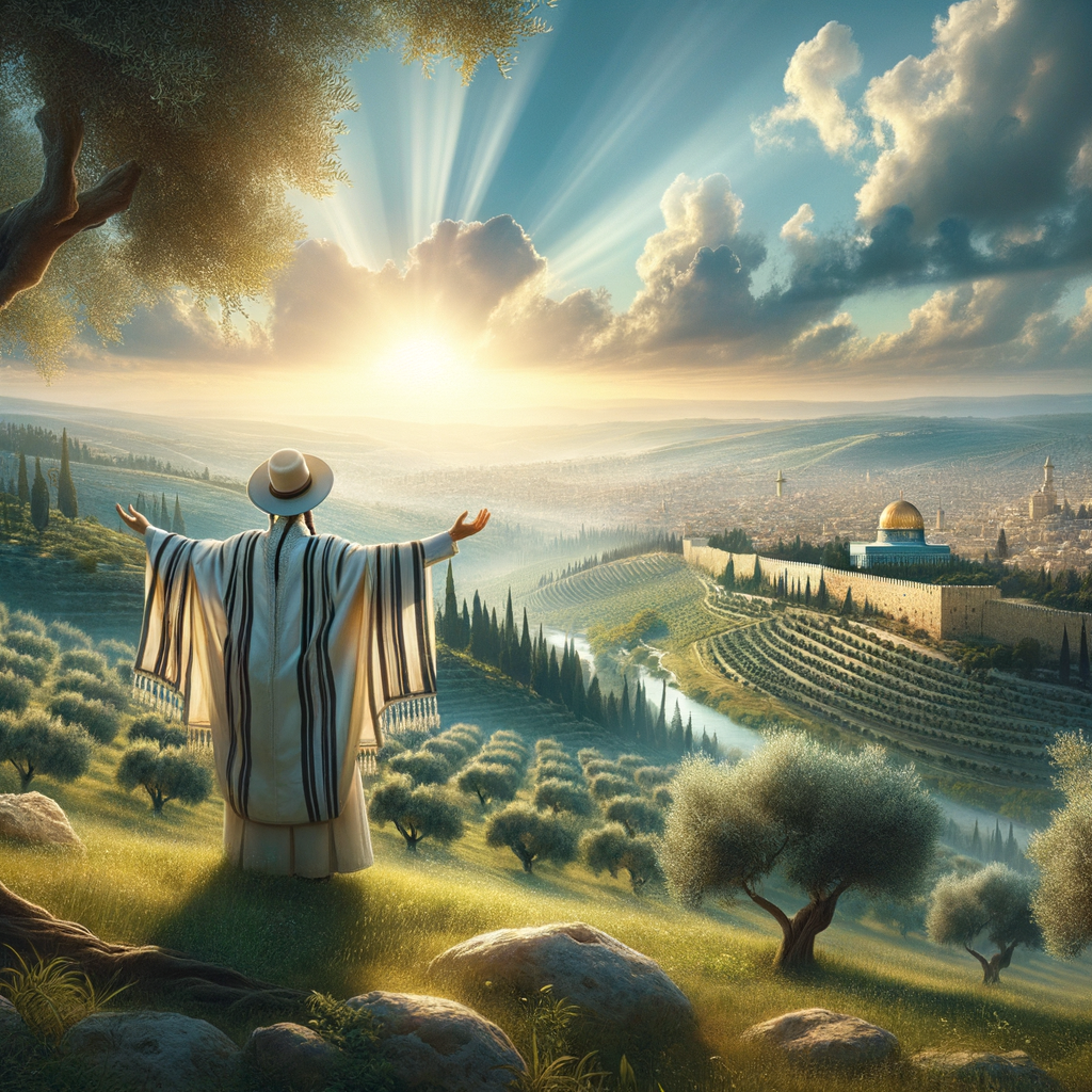 Prayer Image