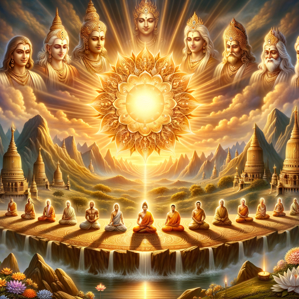 Prayer Image