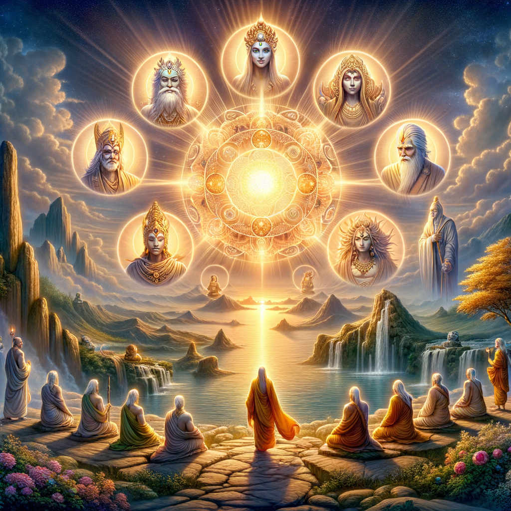 Prayer Image