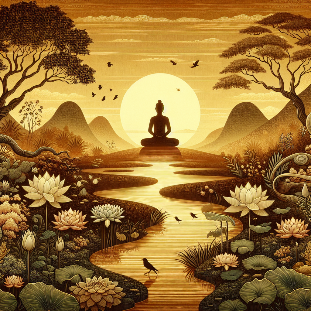 Prayer Image