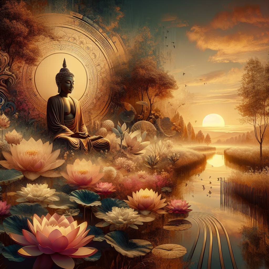 Prayer Image