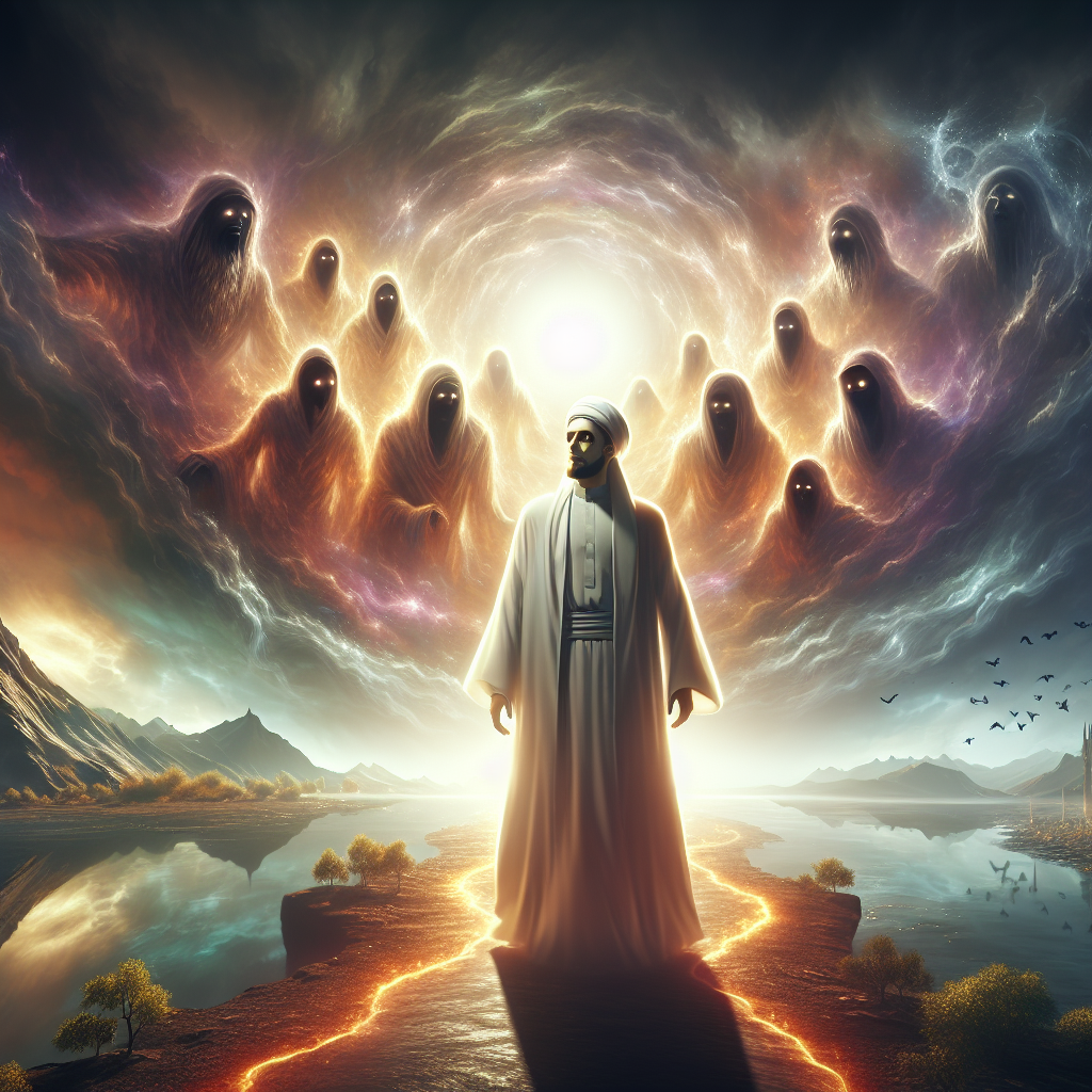 Prayer Image