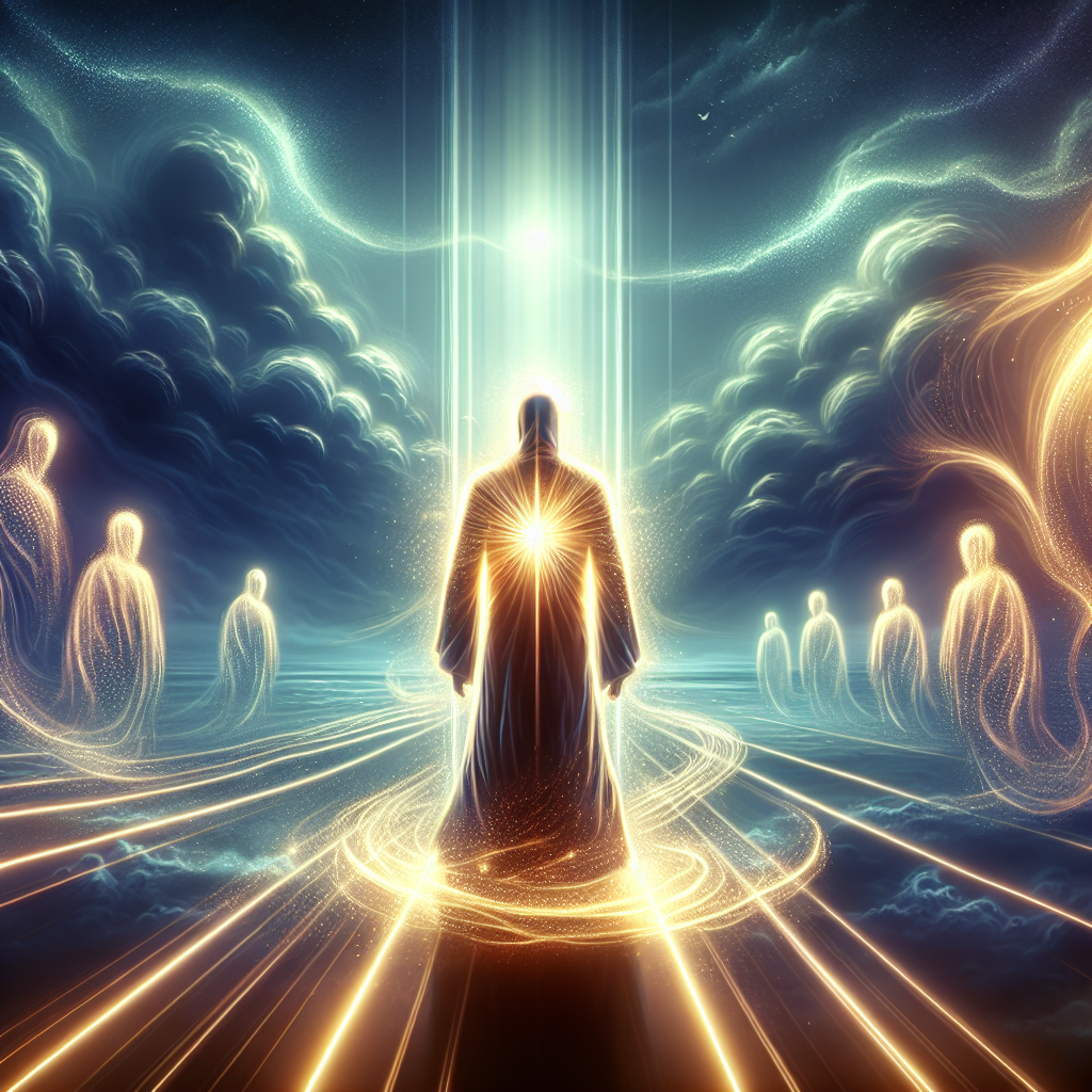 Prayer Image