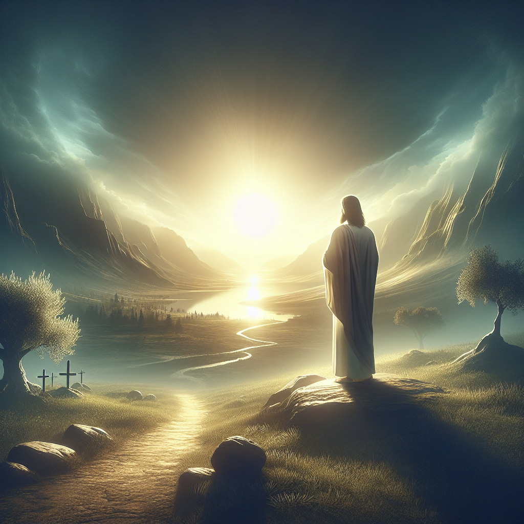 Prayer Image