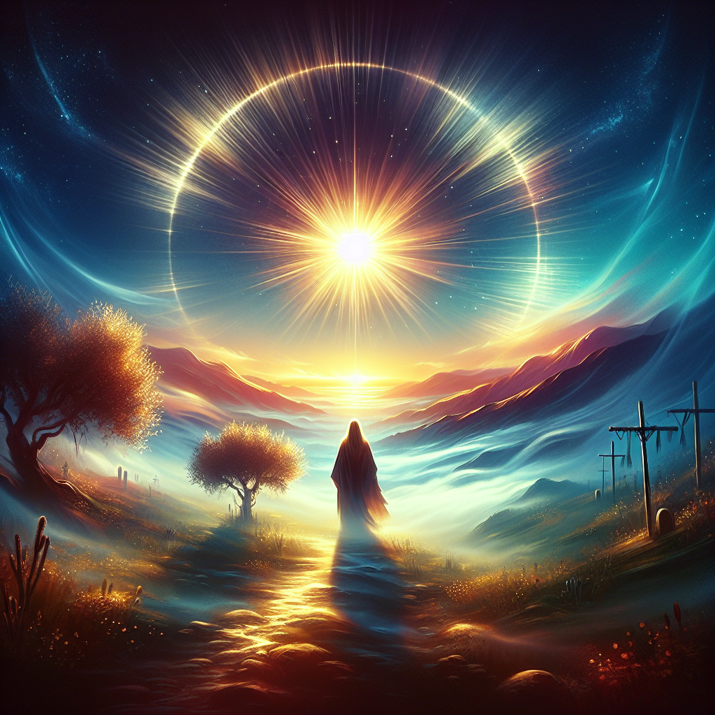 Prayer Image