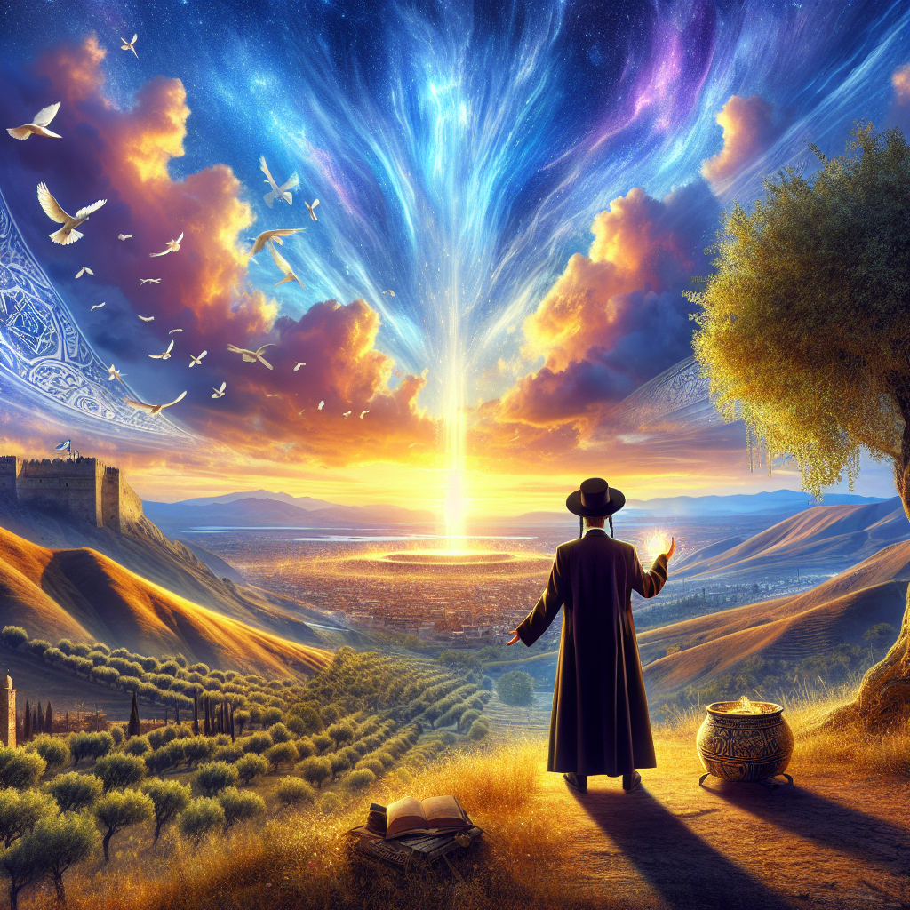 Prayer Image