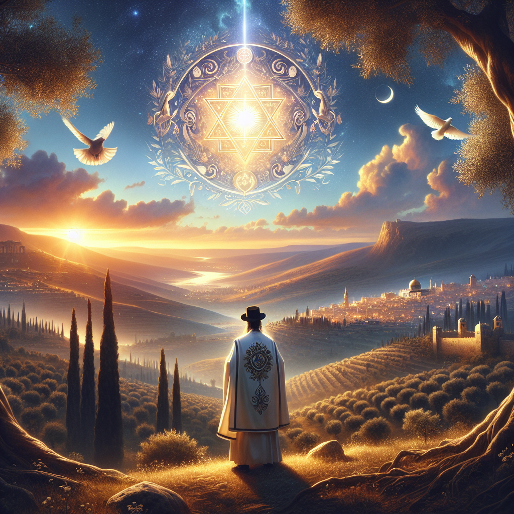 Prayer Image