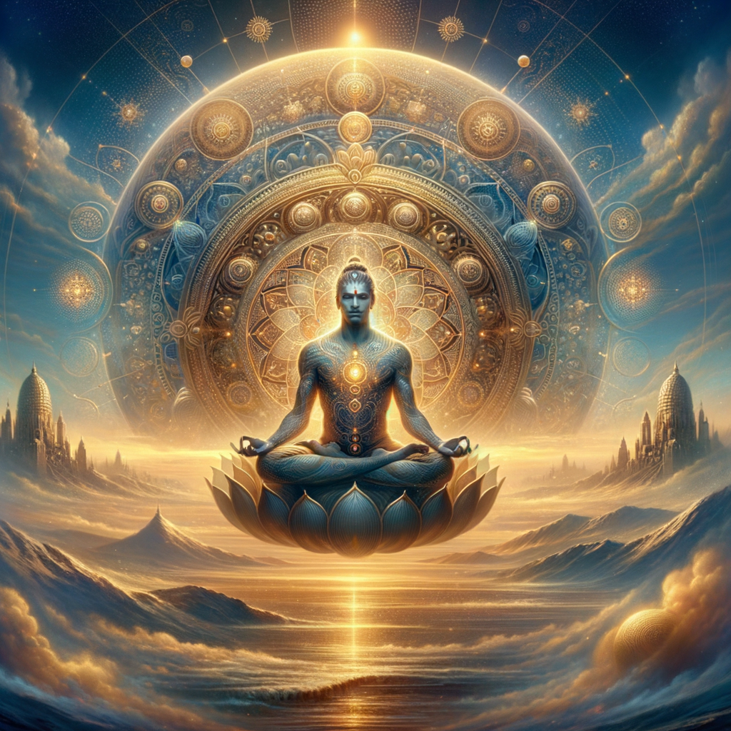 Prayer Image