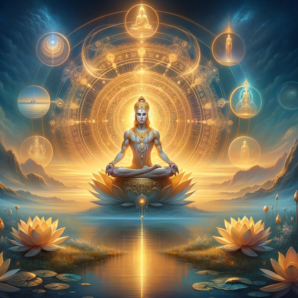 Prayer Image