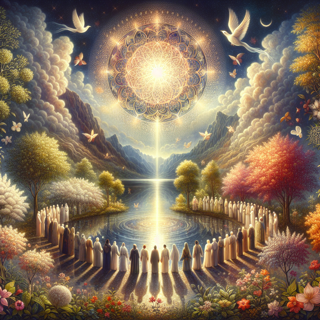 Prayer Image