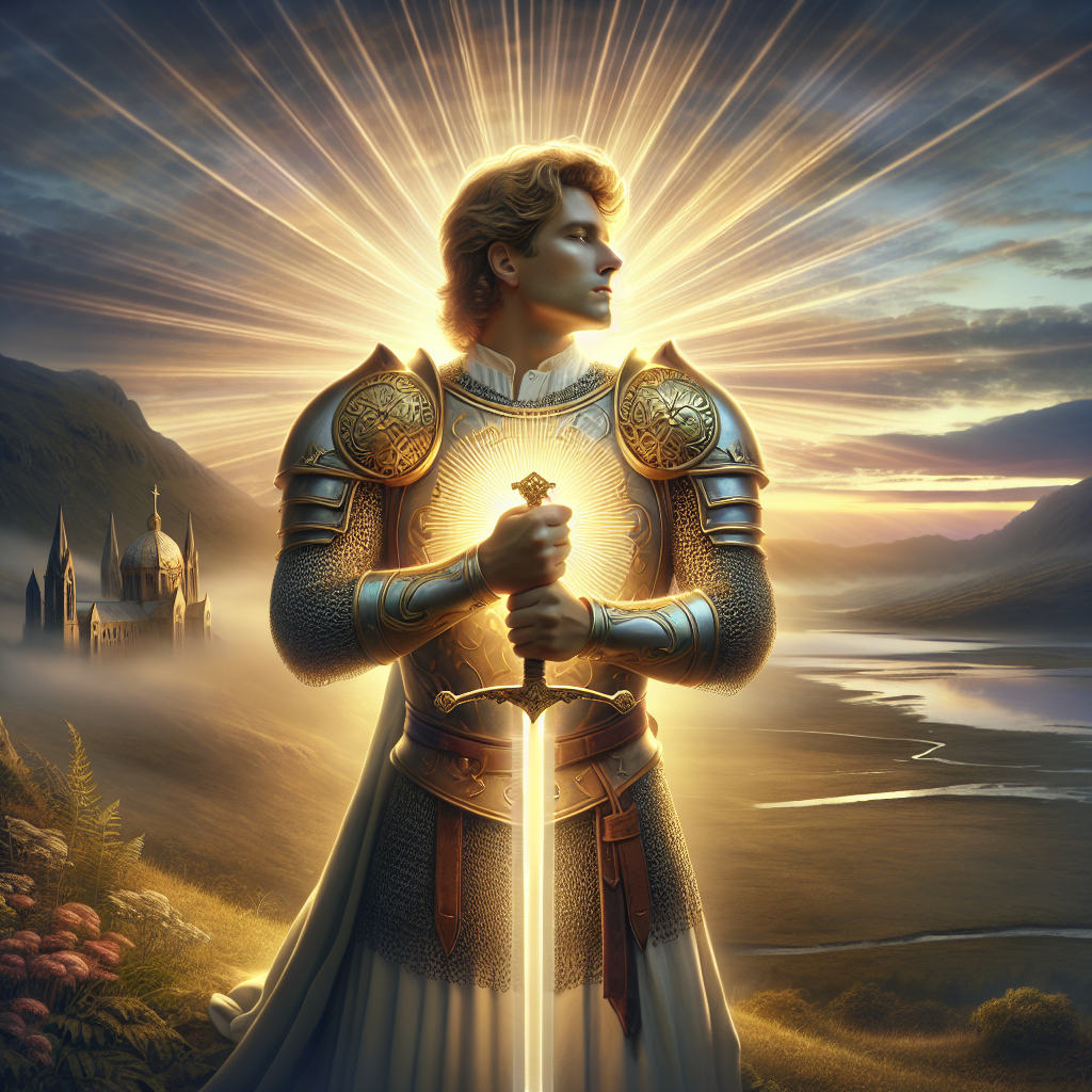 Prayer Image