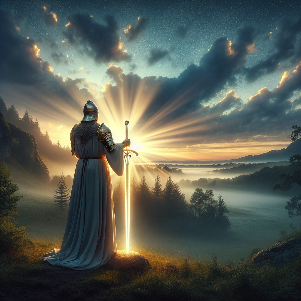 Prayer Image