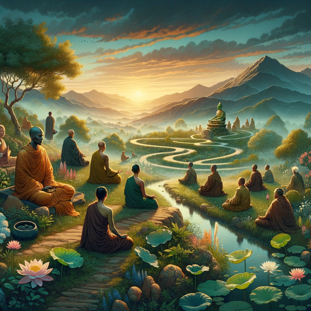 Prayer Image