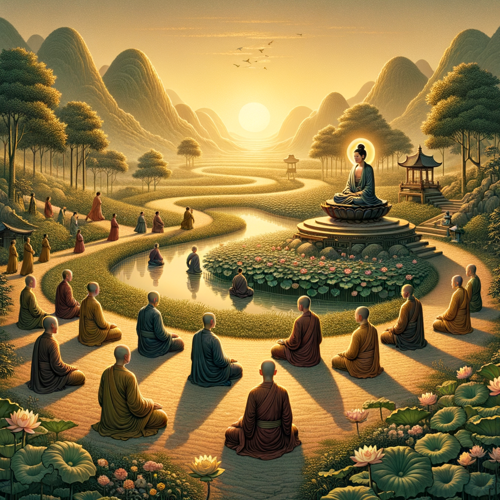 Prayer Image