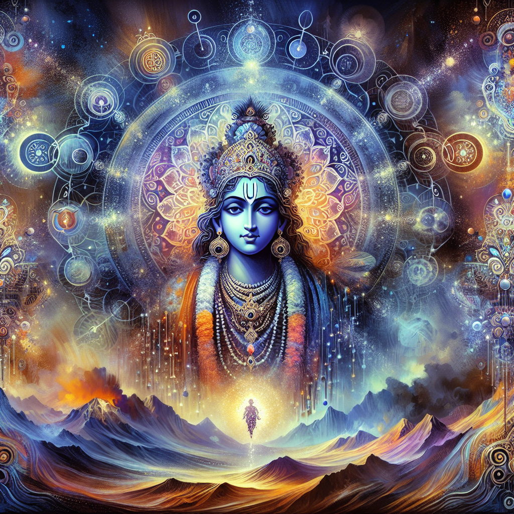 Prayer Image